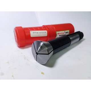 Collet đầu kẹp mài dao máy mài dao U3