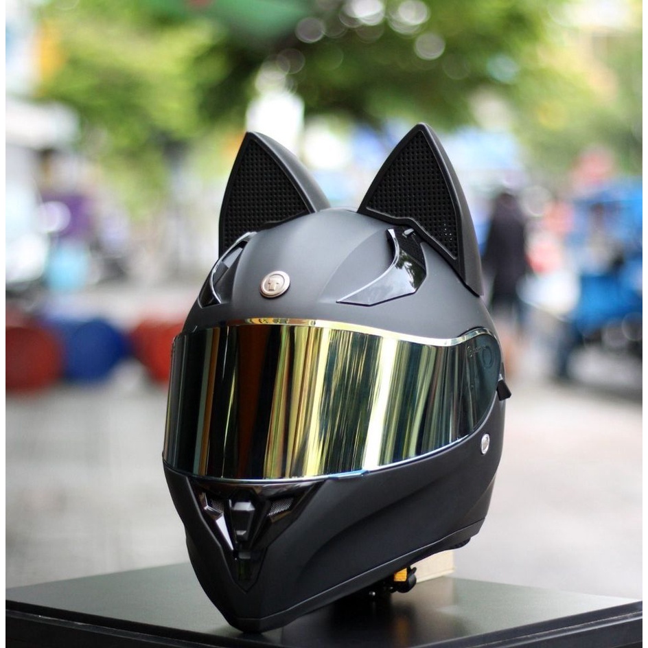 Kính nón fullface POC T-18 và POC REVO các bản kính màu thay thế