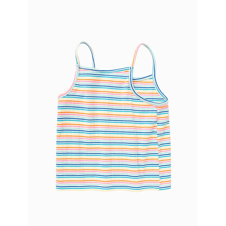 Áo hai dây BALABALA - TODDLER dành cho bé gái 201222122003