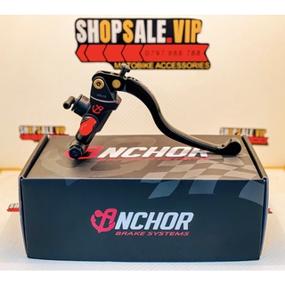 Cùm Thắng Dầu Anchor ABN2 Chính Hãng (Bên Phải)
