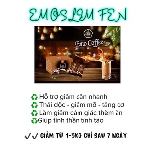 Trà emodetox vị Sữa