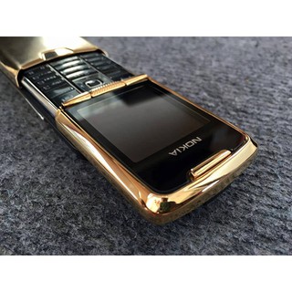 < Siêu Rẻ > Nokia 8800 anakin chính hãng bảo hành 12 tháng<<3