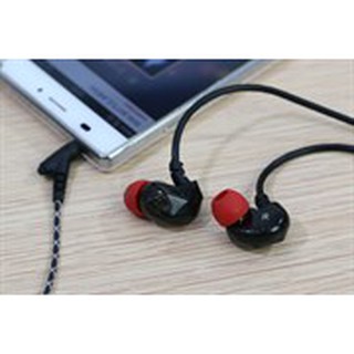 Tai nghe EP kanen S50 đen