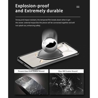 [FULL KEO] Kính CL Google Pixel 4a Cường Lực FULL Màn