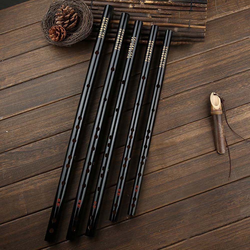 Sáo phong cách truyền thống Trung Quốc chất lượng cao