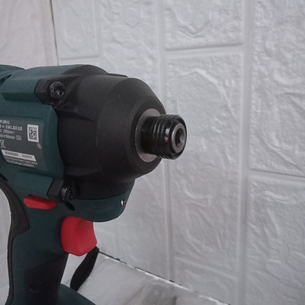 Máy vặn vít Bosch GDR 18V-Li (18V)