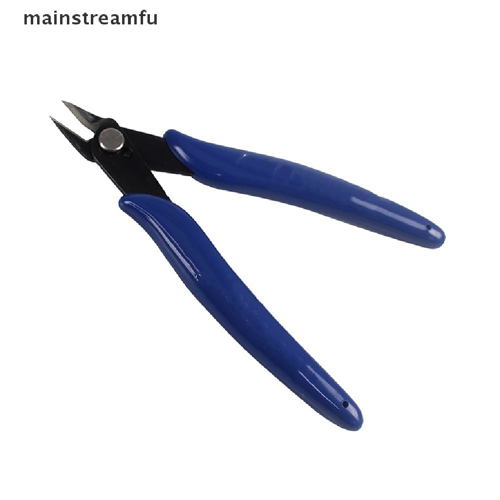 Kìm Cắt Dây Cáp Bằng Thép Không Gỉ al Mới [Mainnstreamfu]