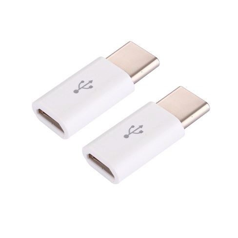 Đầu Chuyển Đổi Micro USB (Cái) Sang USB Type C 3.0 (Đực)