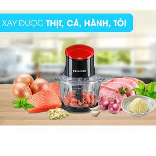 Máy xay thịt Pensonic PB-6002G