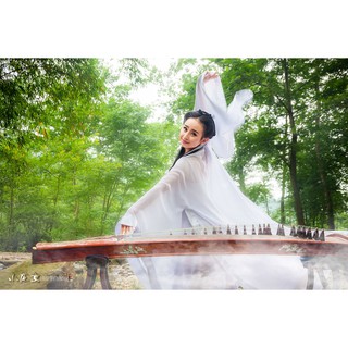 CỔ TRANG Hán phục Tiểu long nữ