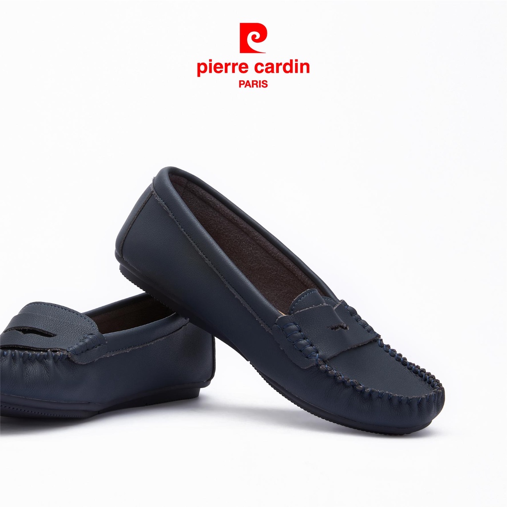 Giày búp bê nữ Pierre Cardin PCWFWSE133NAY