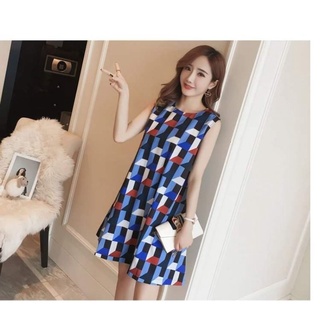 ĐẦM SUÔNG PHỐI HOẠ TIẾT