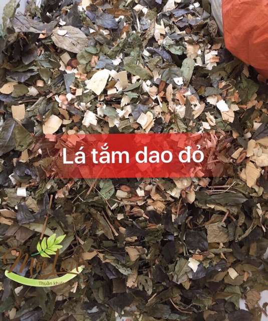 Lá Tắm Sau Sinh - Dân Tộc Dao Đỏ (tặng muối hồng Himalaya) | BigBuy360 - bigbuy360.vn