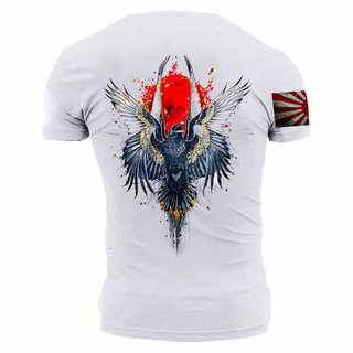 T-shirt american Phoenix
