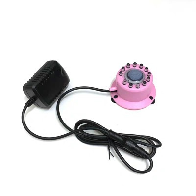 Đèn Trang Trí Bể Cá Màu Sắc Sinh Động