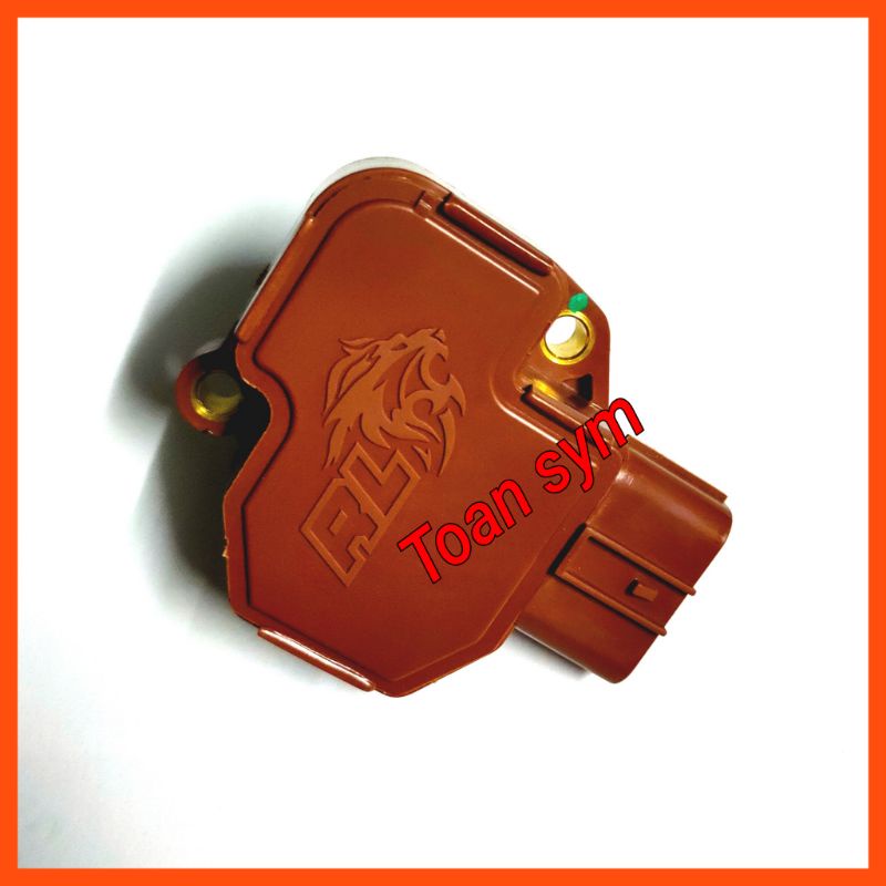 TPS Star Sr 125 Chính Hãng