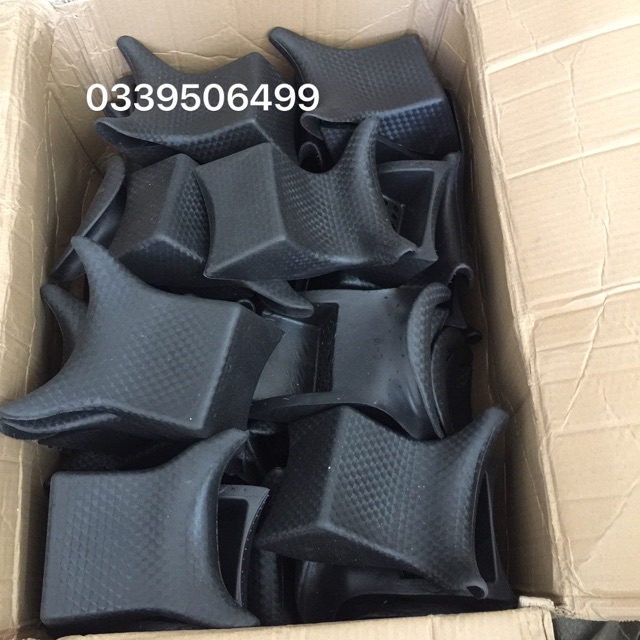 Gối cao su đa năng giường gội đầu - dùng cho chậu sứ 0339506499
