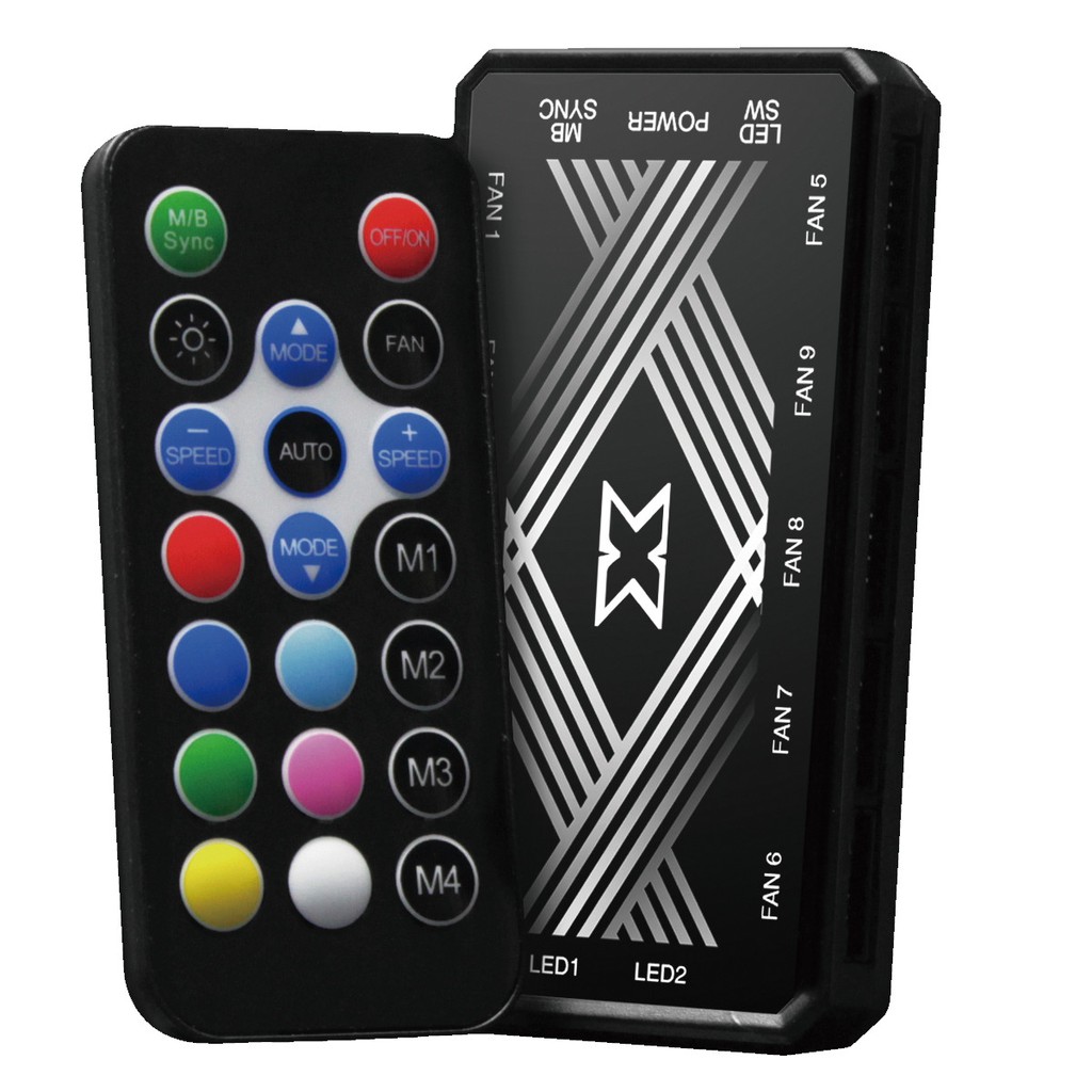 Vỏ Case Xigmatek VERA  - - PREMIUM GAMING E-ATX New - Chính Hãng - Tặng kèm bộ Fan Galaxy III DX200