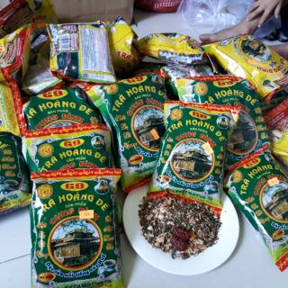 Trà cung đình Hoàng Đế G9 PHƯƠNG DUNG ( màu xanh)