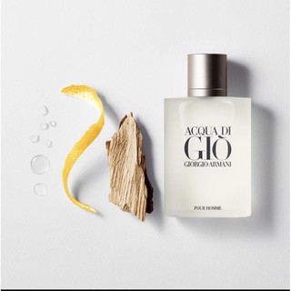 Nước hoa nam 🐋 GIÒ trắng 100 ML