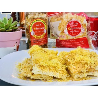 COMBO 30bịch Cơm cháy chà bông