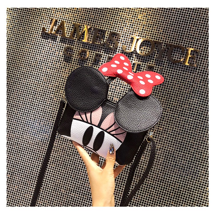 Túi Mickey Siêu Cute