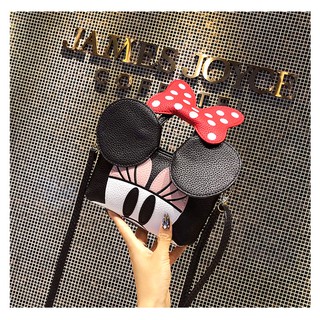 Túi Mickey Siêu Cute
