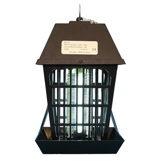 ĐÈN BẮT CÔN TRÙNG DS-DU12