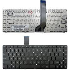 Bàn phím LAPTOP ASUS A46 A46C K46 K46C K46CA K46CB K46CM - BH ĐỔI MỚI 6 THÁNG