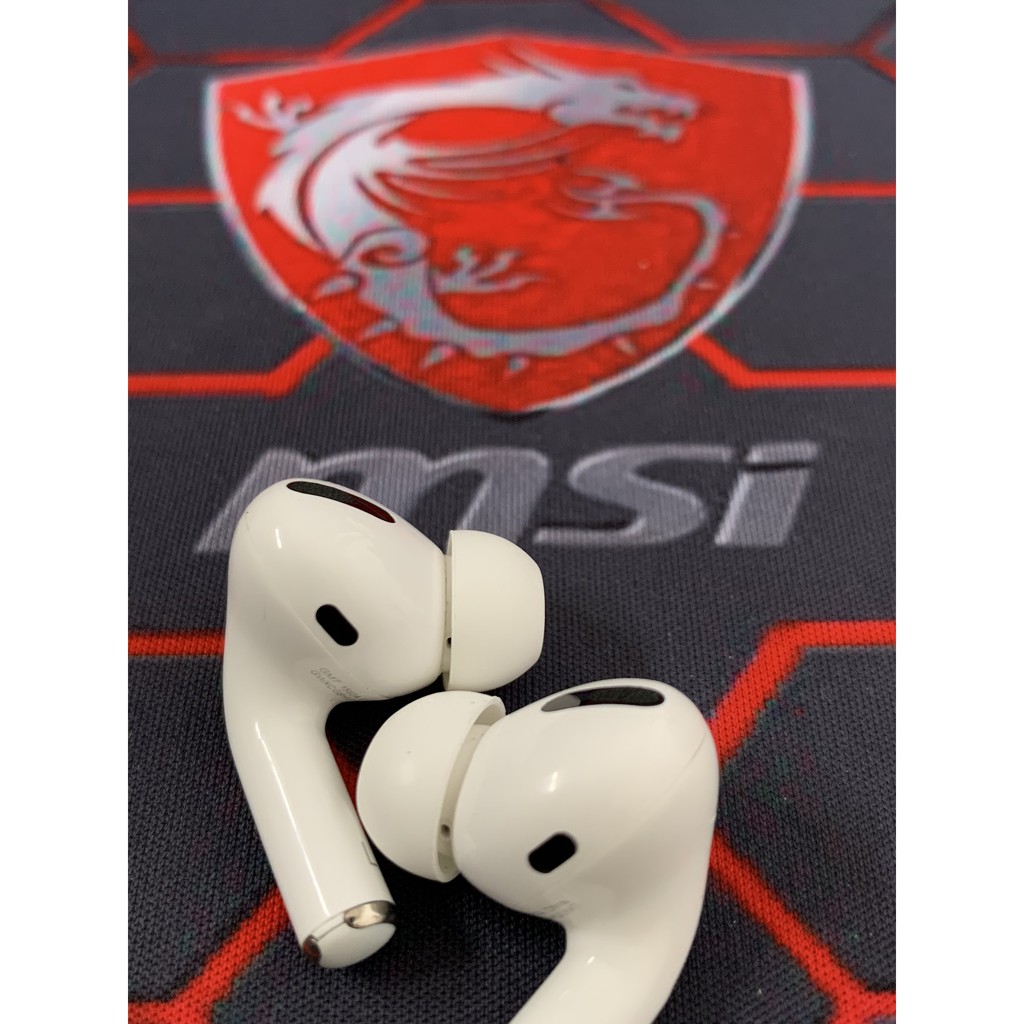 Tai nghe BlueTooth TWS Pro Premium  ANC - Chống Ồn Chủ Động - Xuyên Âm - Cảm Ứng Lực - Pin 4H - Navis PK | BigBuy360 - bigbuy360.vn