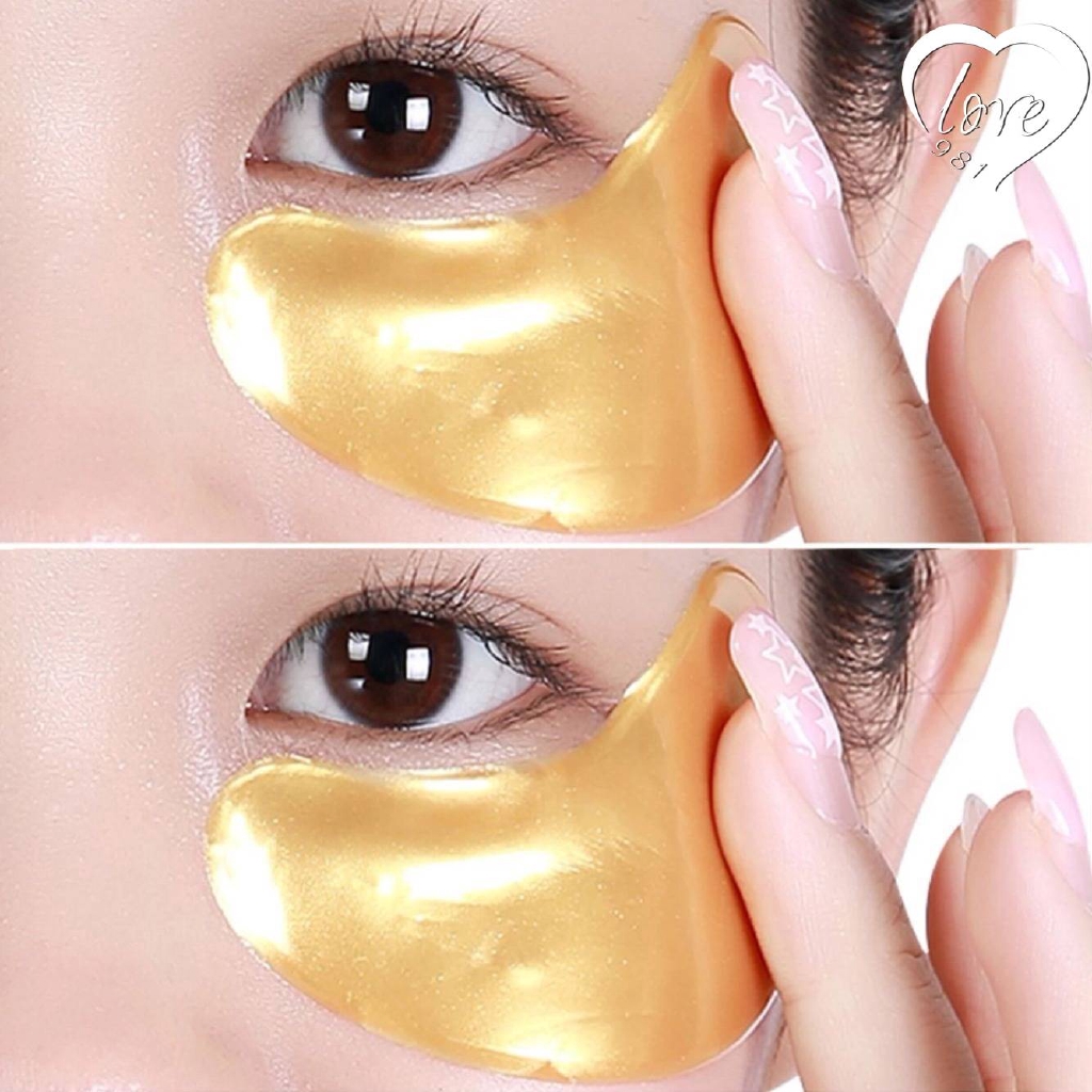 Mặt nạ mắt chống nếp nhăn loại bỏ quầng thâm | BigBuy360 - bigbuy360.vn