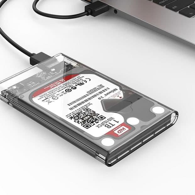 Vỏ Ổ Cứng Ngoài Bih202 Orico 2139U3 2.5 "Sata X99 | BigBuy360 - bigbuy360.vn