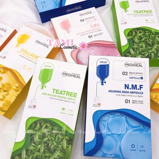 MẶT NẠ MEDIHEAL ESSENTIAL MASK EX