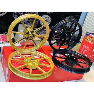 Mâm Rcb 8 cây Racingboy gắn nhu zin bảng 1.6 1.85