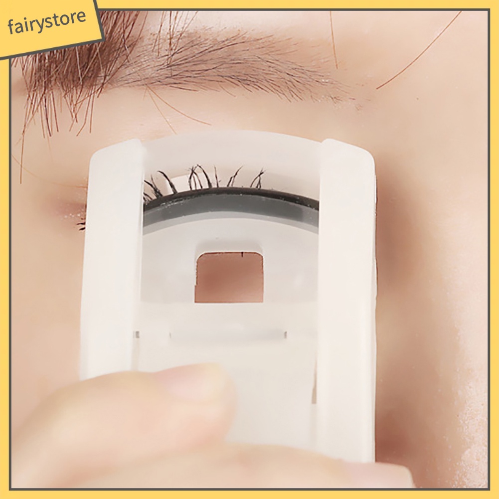 [Hàng mới về] Dụng cụ làm cong lông mi tiện dụng đa năng