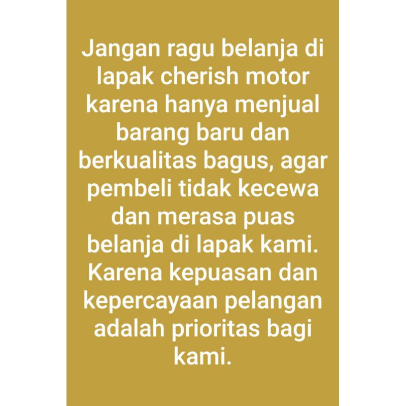 Nút ON / OFF 3 BEAT VARIO FI | BigBuy360 - bigbuy360.vn