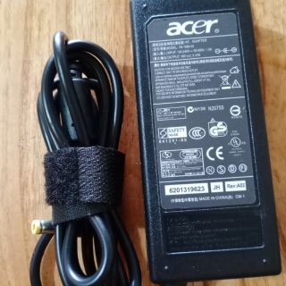 Sạc cho laptop Acer chính hãng