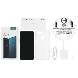 Oppo A5s 3GB/32GB