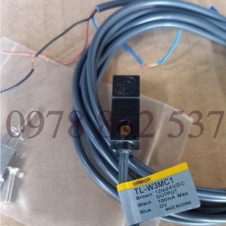 Cảm biến tiệm cận TL-W3MC1
