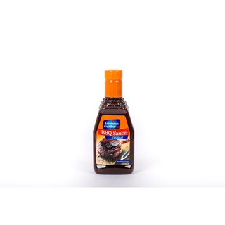 Bán sỉ Sốt ướp nướng BBQ American Garden 510g