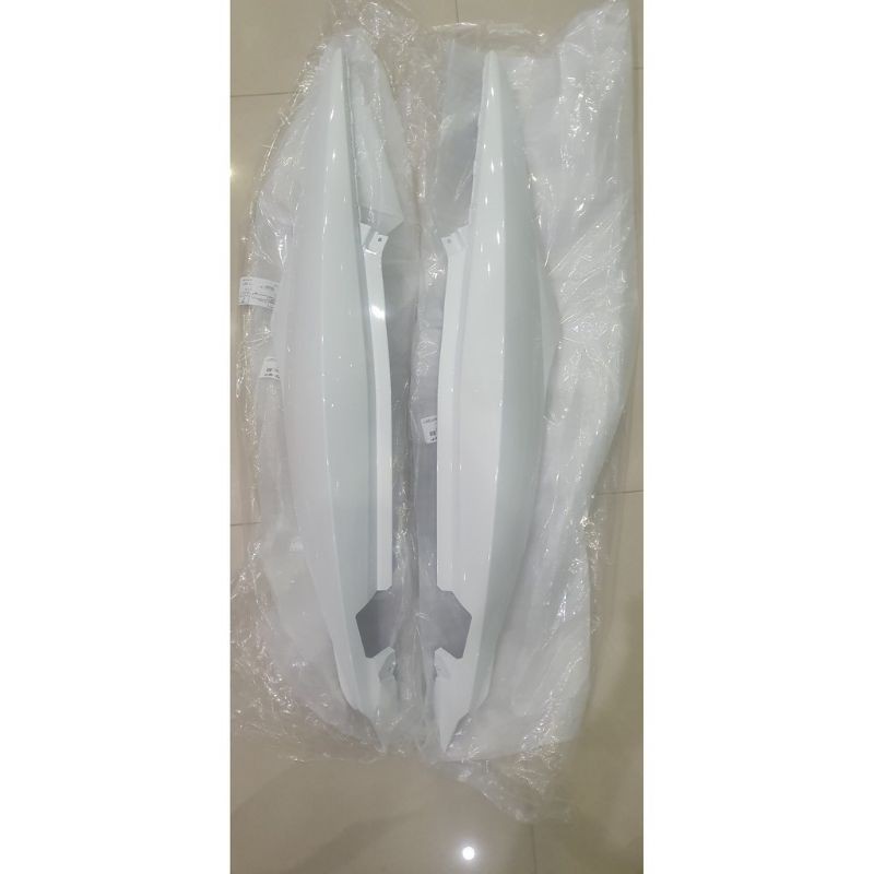 Ốp Sườn Exciter 150  Chính Hãng Yamaha