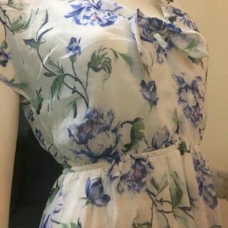 Váy maxi xuất dư( anh Tú )