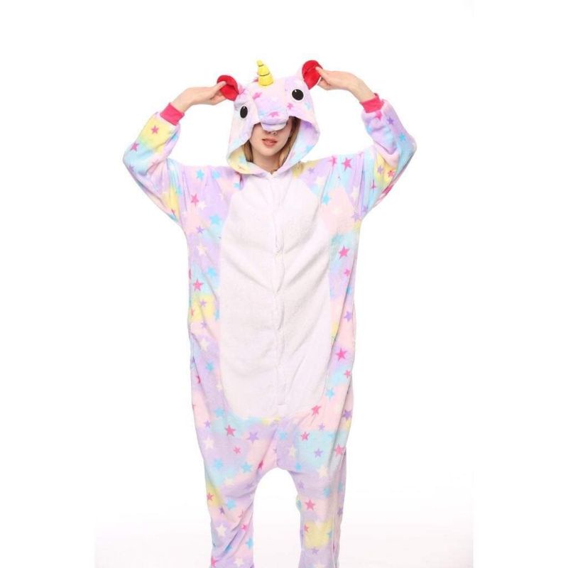 Bộ kì lân unicorn sao tìm cho bé và người lớn