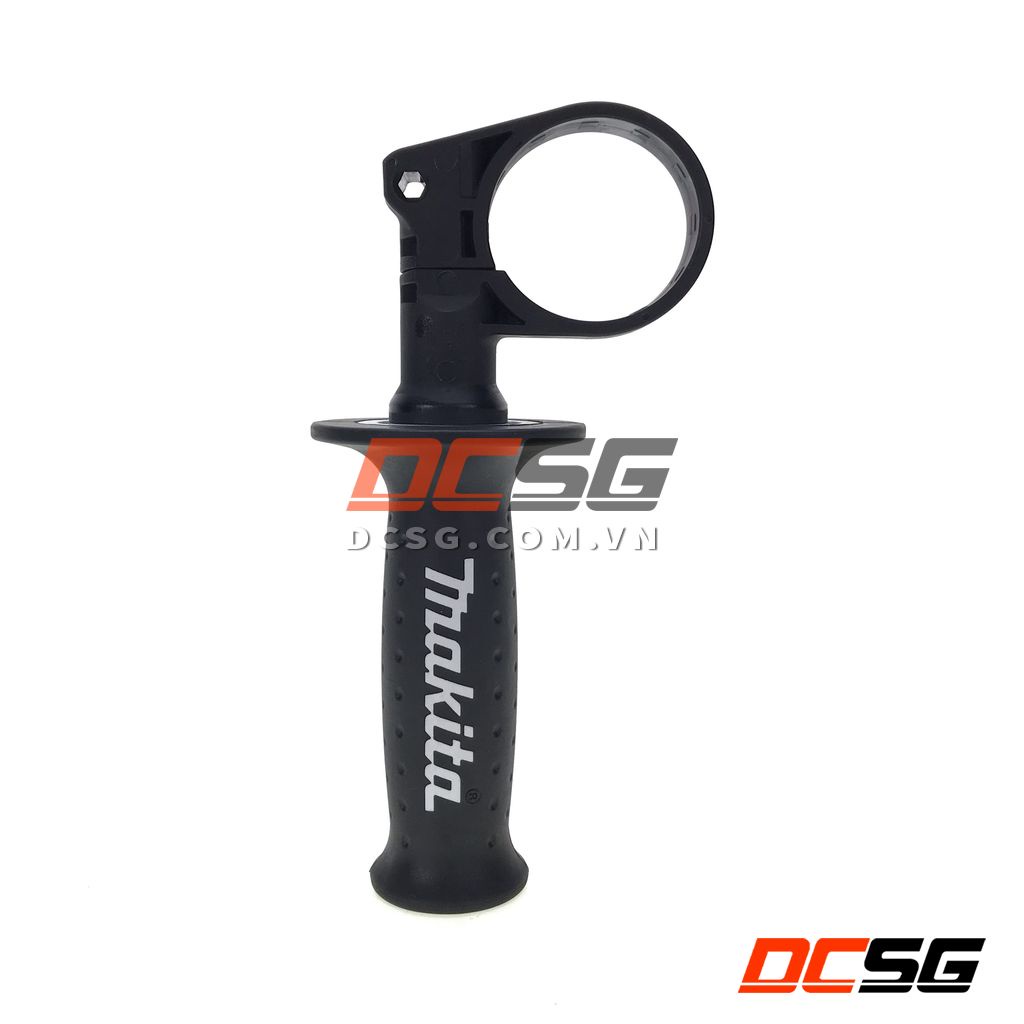 Tay cầm máy khoan bê tông dùng pin 18V Makita DHR242/243/244 | DCSG