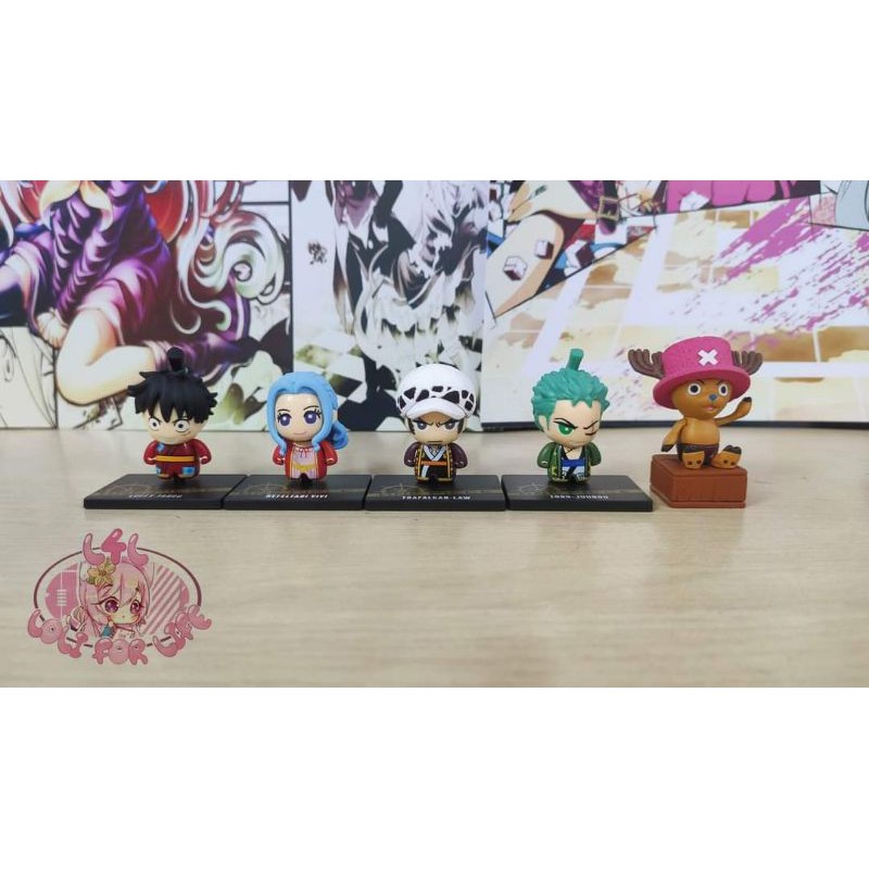 Mô hình Chibi One Piece