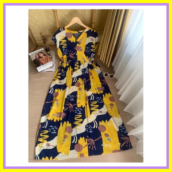 Negligee Đầm Chất Liệu Mát Mẻ Thoải Mái Cho Thanh Thiếu Niên Negligee Bali Busui Hôm Nay Bán Chạy Nhất | Váy Kimono Dài Đến Mắt Cá Chân | Áo Choàng Kimono Dáng Dài Cho Mẹ Bầu | Áo Choàng Ngủ Kimono | Negligee Đầm Kimono Dài Negligee