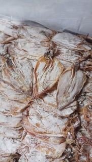500gr mực khô Bình Định ( khoảng 60-70 con )