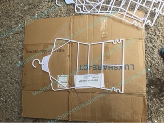 móc bô người lớn, móc treo sét