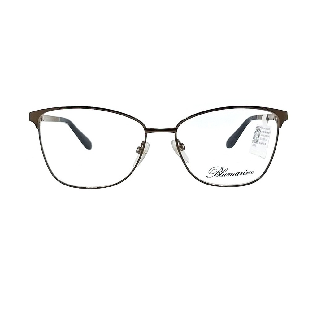 (Hàng chính hãng) Gọng kính nam nữ Blumarine VBM111S màu sắc thời trang