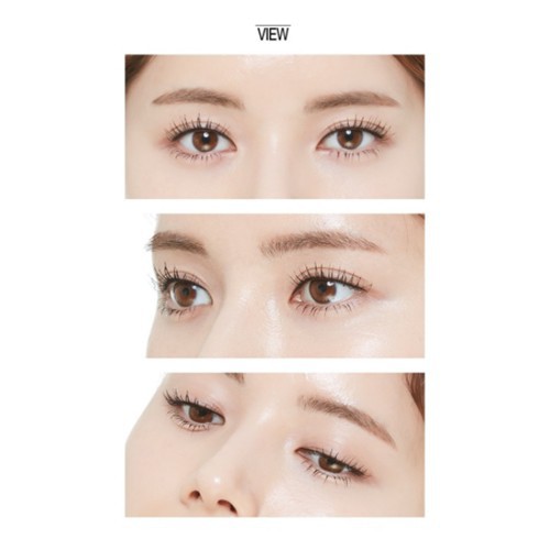 (Hàng Mới Về) Mascara 3d / 4d Missha Cao Cấp perfect